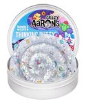 Crazy Aaron’s Kawaii Cute Thinking Putty - Adorable Pastel Sensory Play Putty - Non-Toxic - Never Dries Out - Creative Toy Fun for Ages 3+
