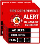 Emergency Alert People and Pet Find