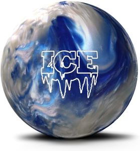 Storm Ice Ocean Blue/White 10lb