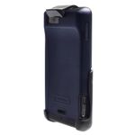 Seidio Innocase Active Combo Hybrid Case & Holster for Motorola Droid X - Blue