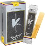 Vandoren CR193 Bb Clarinet V.12 Ree