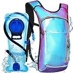 Cofurni Hydration Backpack with 2L 