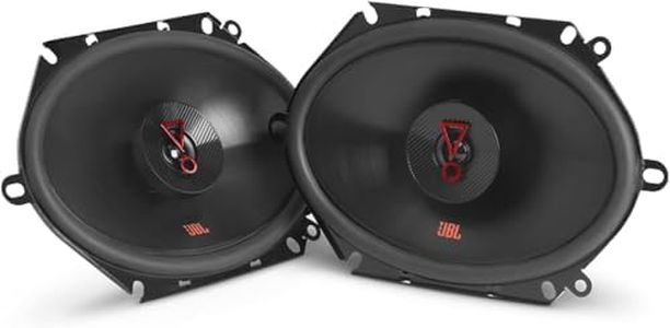JBL Stage3