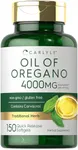 Carlyle Oregano Oil Extract | Max P