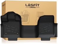 LASFIT Floor Mat for Ford F-150 201