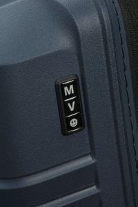 Samsonite Intuo Spinner Suitcase, Large 75cm – Blue