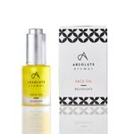 Absolute Aromas® REJUVENATE Face Oil 30ml for Revitalizing and Anti-Aging, with Frankincense, Rose, and Sandalwood Essential Oils | Luxurious Aromatherapy for Youthful Skin