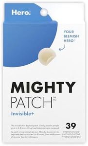 Mighty Pat