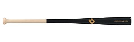 DeMarini 2018 Wood Fungo Bat, 35 inch/23 ounces