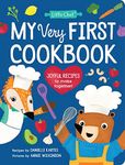 My Very First Cookbook: Joyful Reci