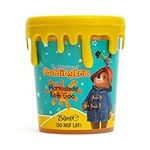 Paddington Bear Marmalade Bath Goo 250ml - Children's Bath Goo - Bubble Bath - Bath Slime