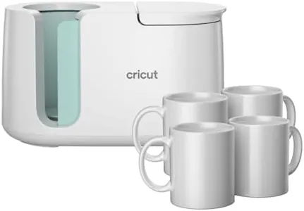 Cricut Mug