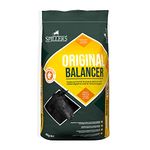 SPILLERS Original Balancer Horse Feed, 20KG - Horse Feed to Provide a Balanced Diet for Horses and Ponies - Supports Immune and Hoof Health - Contains Biotin, No Added Iron