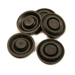 Diaphragm Washer for Cistern Float Valve 32mm/1¼" (Pack of 5)