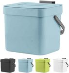 LALASTAR Kitchen Compost Bin, Hangi