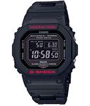 Casio G-SHOCK GW-B5600HR-1JF Radio Solar Watch (Japan Domestic Genuine Products), Modern