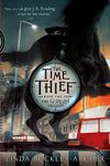 The Time Thief (Volume 2)