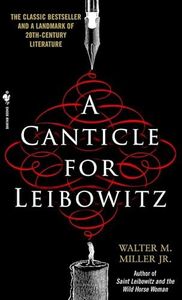 A Canticle