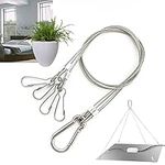 MRRCYUR Chain for Hanging Plants 1p