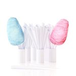 Cotton Candy Express - Cotton Candy Cone - Pack of 100