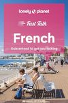 Lonely Planet French Phrasebook & Dictionary 8 8th Ed.