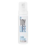 #LubeLife Foaming Anti-Bacterial All Purpose Toy Cleaner, 7 Oz