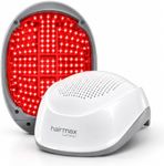 Hairmax Laser Red Light Therapy Hair Regrowth Helmet/Cap FDA Cleared - ELITE