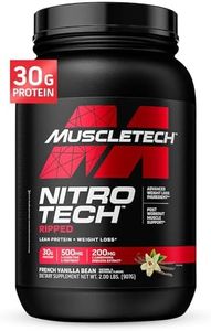 Muscletech