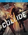 Collide [Blu-ray]