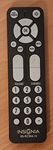 Original OEM INSIGNIA NS-RC5NA-14 TV Remote Control