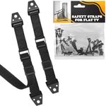 TV Safety Straps for Furniture Anch
