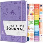 Clever Fox Gratitude Journal – Happ