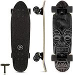 Magneto Complete Skateboard | 27.5"