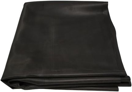 BestNest Elevate EPDM PondGard Pond Liner, 15' x 25', 45 mil