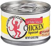 Underwood Chicken Spread, 4.25 Ounc