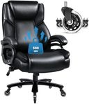 VITESSE 500lbs Heavy Duty Office Ch