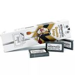 Wilkinson Sword Classic Double Edge (DE) Razorblades - 100 Blades