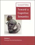 Toward a Cognitive Semantics, Volum