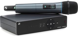 Sennheiser XSW 1-825-A Vocal Wireless Microphone, Rage 548-572 MHz, Medium