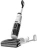 Tineco Floor One Stretch S6 Aspirateur Laveur de Sols Eau et Poussière, Conception Plate à 180°, Hauteur compacte de 13 cm, Auto-Nettoyage Flashdry à 70℃ en 5 Min, Nettoyage des Bords sur Deux Faces