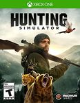 Hunting Simulator XboxOne - Xbox One