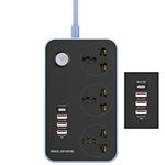 Orico Power Strip With Surge Protectors