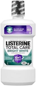 Listerine 