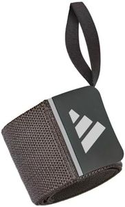 adidas Universal Support Wrap, Black, Short