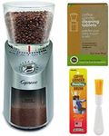 Capresso 575.05 Infinity Plus Conic