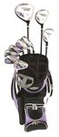 Nitro Women's Blaster Golf Set (15-Piece)