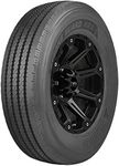 245/70R19.5 Hercules Strong Guard H-RA 133/131L G/14 Tire