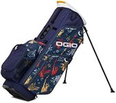 OGIO BG OG STN WOODE Hybrid 8 WE Tr