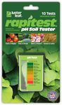 Luster Leaf 1612 Rapitest pH Soil T
