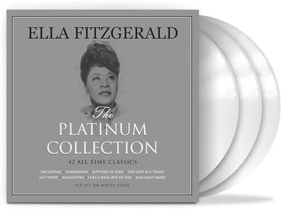 Platinum C